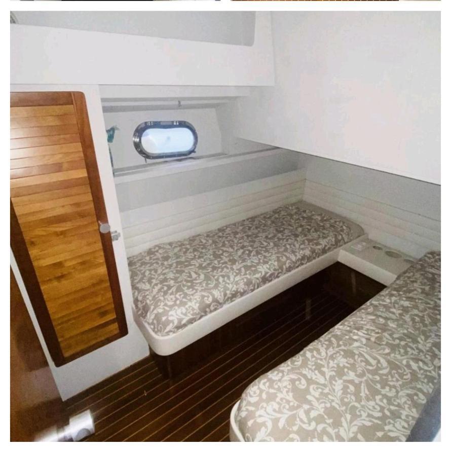 Voyager Hotel Sant Adria de Besos Ngoại thất bức ảnh