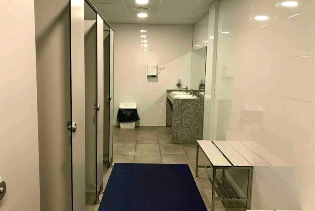 Voyager Hotel Sant Adria de Besos Ngoại thất bức ảnh