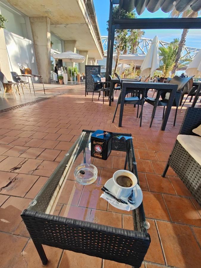 Voyager Hotel Sant Adria de Besos Ngoại thất bức ảnh